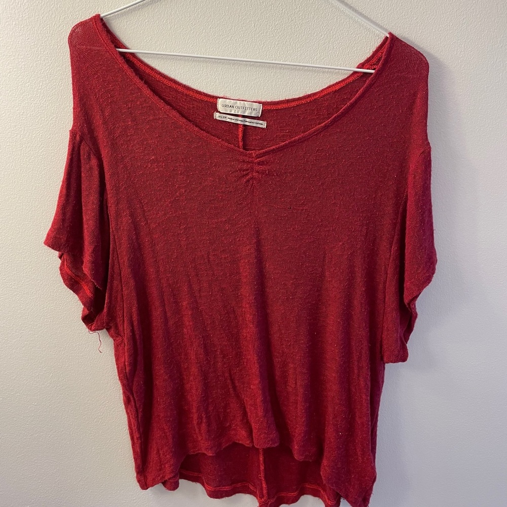 urban outfitters shirt